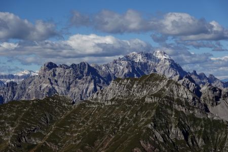 Monte Civetta